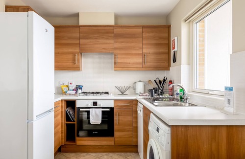 Hamworthy Cottage | About Tern