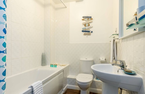 Hamworthy Cottage | About Tern