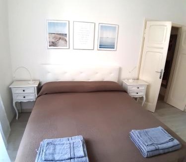 Terracina Apartment | Abouterracina - CasaGiu