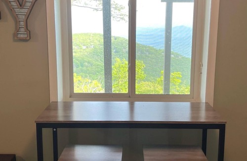 Roseland House | Above The Clouds with Wintergreen Advantage