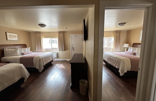 Ouray Hotel | Abram Inn & Suites