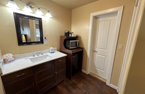 Ouray Hotel | Abram Inn & Suites