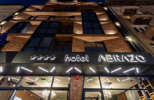 Sofia City Center Hotel | Abrazo Sofia Hotel by HMG