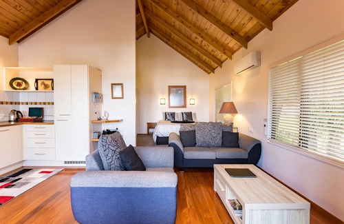 Paihia Apartment | Abri Apartments