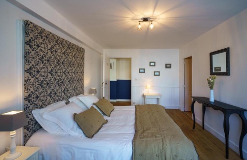 La Foret-Fouesnant Apartment | Abri du Pêcheur