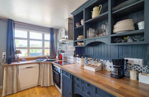 La Foret-Fouesnant Apartment | Abri du Pêcheur