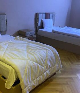 Al Duqqi Apartment | abrrtment hotel