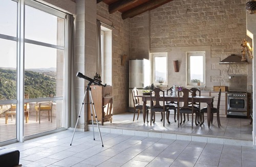 Monopari Villa | Absolut Privacy in this chalet style villa, private pool, BBQ area, shaded Patio