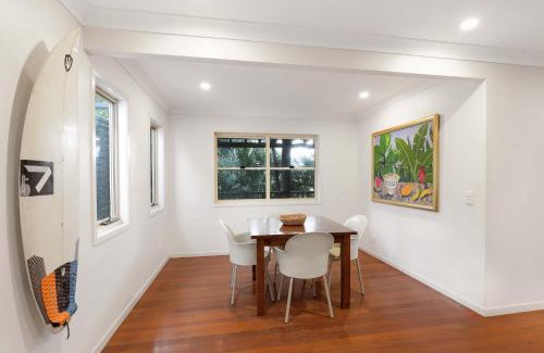 Point Lookout House | Absolute