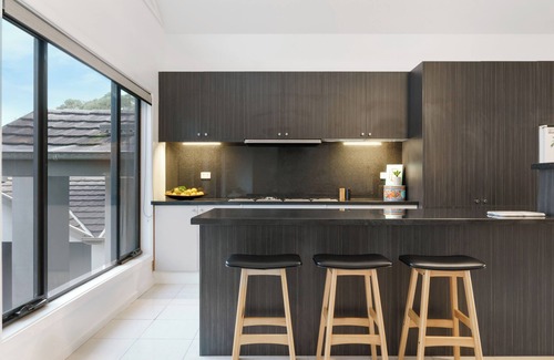 Mornington Peninsula House | Absolute Beach Frontage