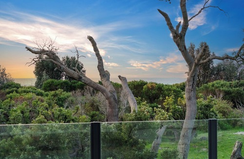 Mornington Peninsula House | Absolute Beach Frontage