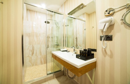 Nur-Sultan Hotel | Absolute Hotel