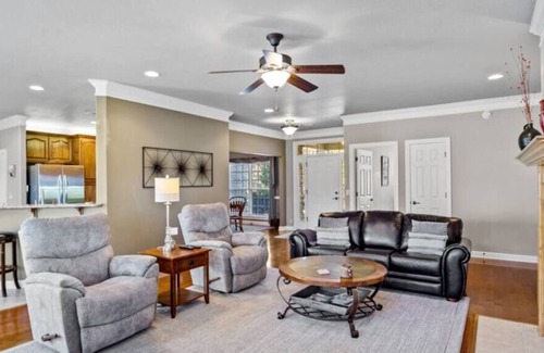 Hot Springs Village House | Absolute Perfect Location for your Vacation!