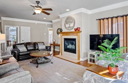 Hot Springs Village House | Absolute Perfect Location for your Vacation!