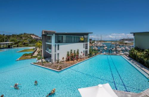 Nelly Bay Apartment | Absolute Waterfront Magnetic Island