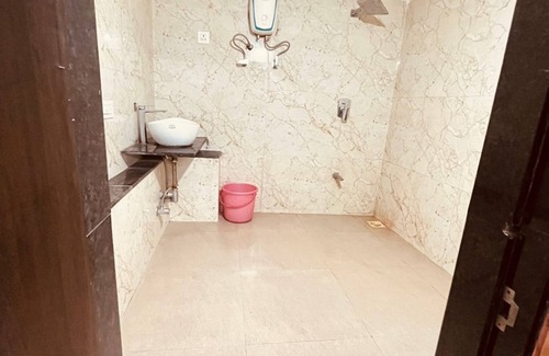 Mount Abu House | Abu Bunglow Homestay By GRB