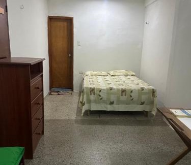 Carvajal Apartment | Abuela Clara