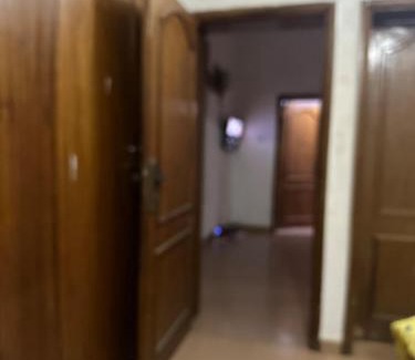 Utako Apartment | Abuja familyshort let
