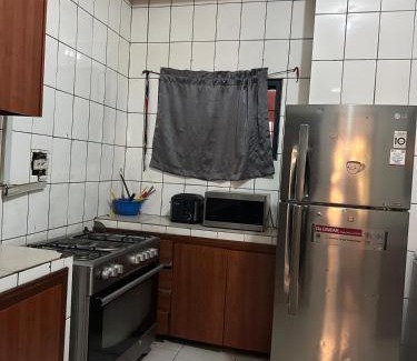 Utako Apartment | Abuja familyshort let