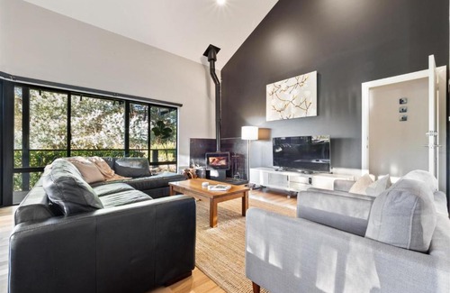 Margaret River House | Abundance