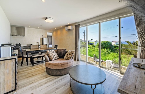 Nakijin Hotel | abundance okinawa