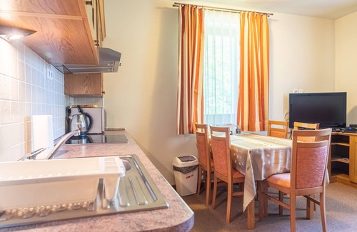 Tatranska Lomnica Apartment | AC Apartment Tatranská Lomnica - High Tatras