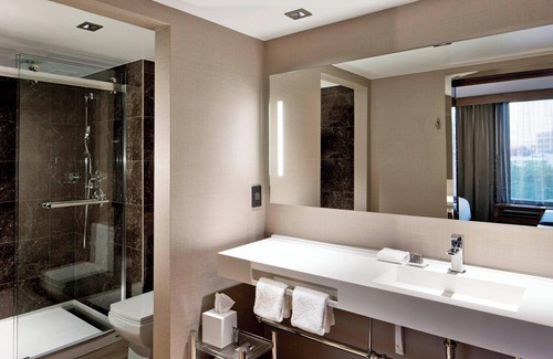 Downtown Atlanta Hotel | AC Hotel by Marriott Atlanta Downtown