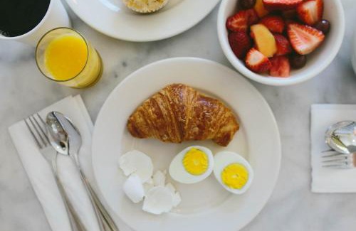 North Cambridge Hotel | AC Hotel by Marriott Boston Cambridge