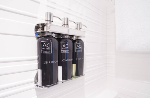 Shawmut Hotel | AC Hotel by Marriott Boston Downtown