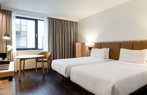 Old Town Hotel | AC Hotel by Marriott Bratislava Old Town
