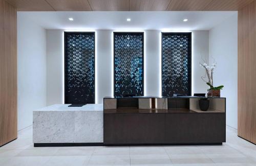 Downtown Fort Worth Hotel | AC Hotel by Marriott Fort Worth Downtown