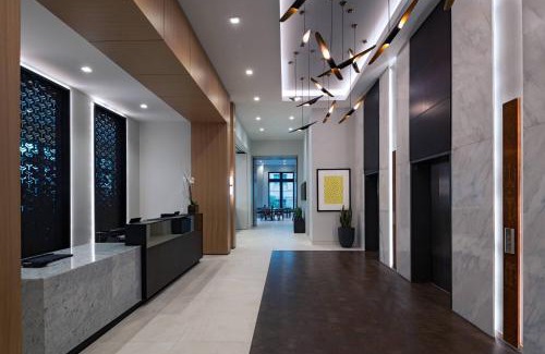 Downtown Fort Worth Hotel | AC Hotel by Marriott Fort Worth Downtown