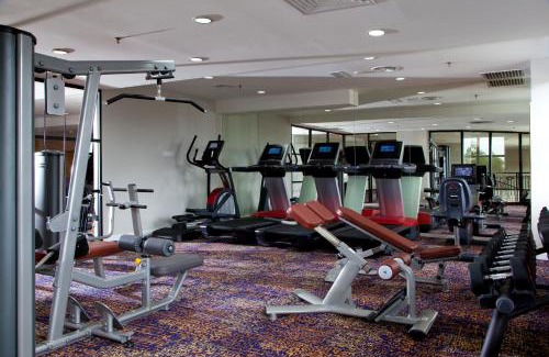 Taman Intan Hotel | AC Hotel by Marriott Kuantan