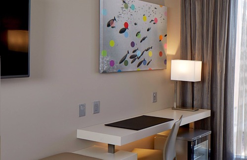 Mid Beach Hotel | AC Hotel by Marriott Miami Beach