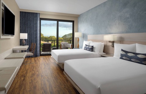Wailea Hotel | AC Hotel by Marriott Maui Wailea
