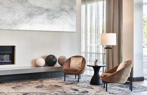Brentwood Hotel | AC Hotel by Marriott Nashville Brentwood