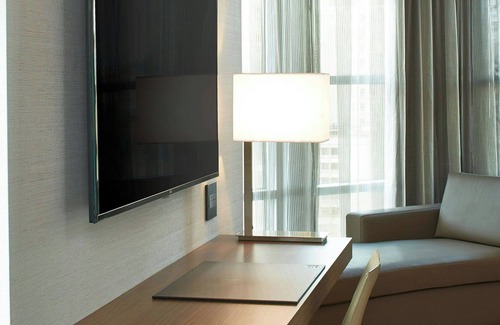 Downtown Portland Hotel | AC Hotel by Marriott Portland Downtown, OR