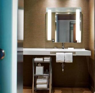 Downtown Portland Hotel | AC Hotel by Marriott Portland Downtown, OR