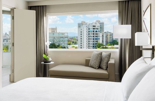 Condado Hotel | AC Hotel by Marriott San Juan Condado