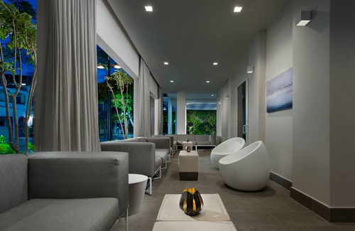 Condado Hotel | AC Hotel by Marriott San Juan Condado