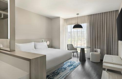 Bentonville Hotel | AC Hotel by Marriott Bentonville