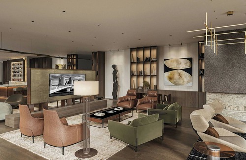 Vilnius city municipality Hotel | AC Hotel by Marriott Vilnius