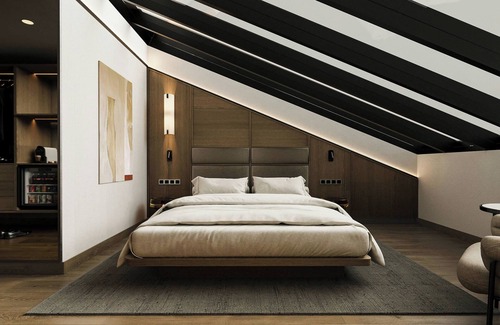 Vilnius city municipality Hotel | AC Hotel by Marriott Vilnius