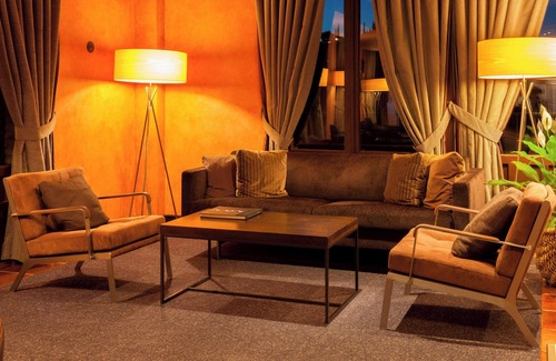 Toledo Hotel | AC Hotel Ciudad de Toledo by Marriott