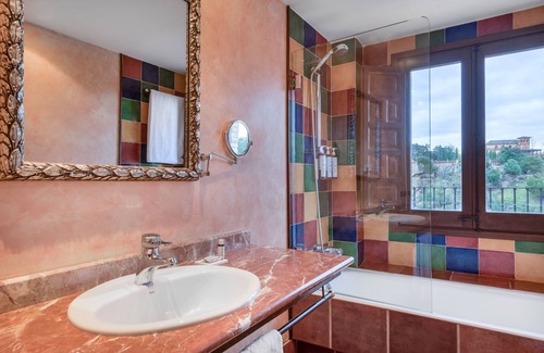Toledo Hotel | AC Hotel Ciudad de Toledo by Marriott