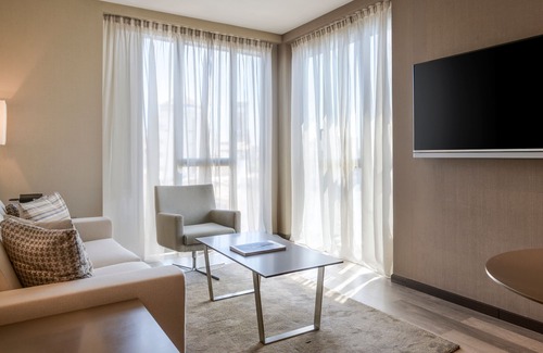 Son Armadams Hotel | AC Hotel Ciutat de Palma by Marriott