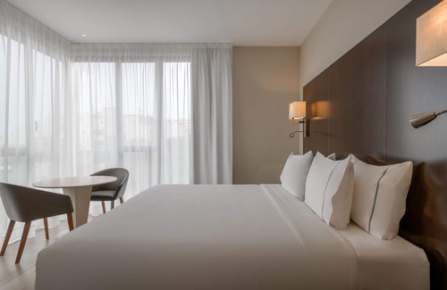 Son Armadams Hotel | AC Hotel Ciutat de Palma by Marriott