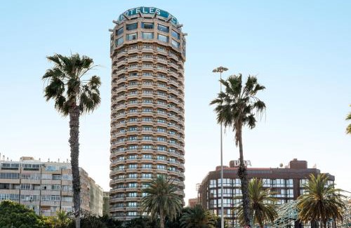 Las Palmas de Gran Canaria Hotel | AC Hotel Gran Canaria by Marriott