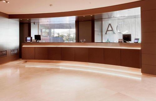 Las Palmas de Gran Canaria Hotel | AC Hotel Gran Canaria by Marriott