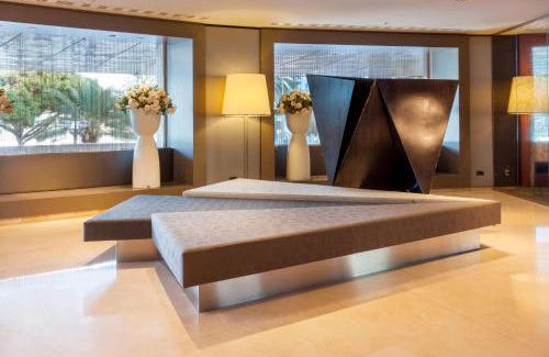Las Palmas de Gran Canaria Hotel | AC Hotel Gran Canaria by Marriott